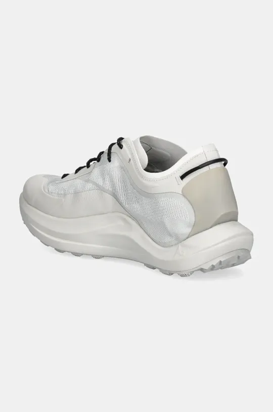 ROA sneakers Sella white color NBUW123FA21