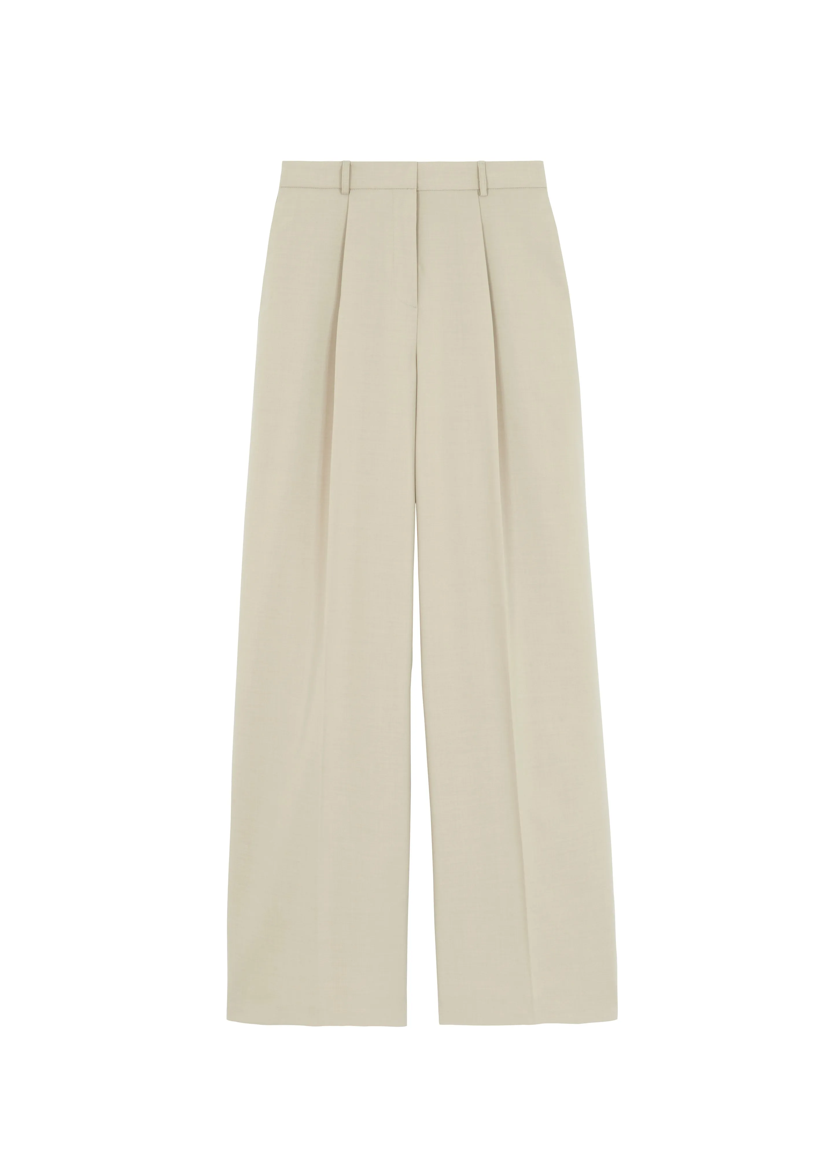 Roan Trousers - Beige