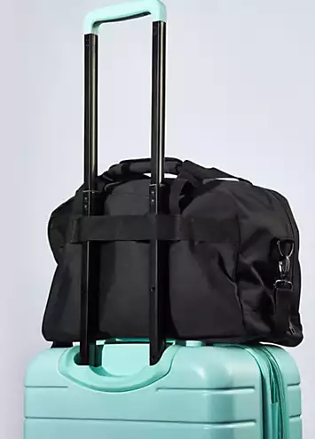 Rock Underseat Cabin Holdall Bag | Kaleidoscope