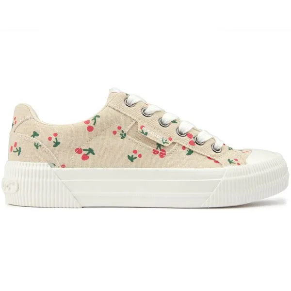 Rocket Dog Cheery Morningside Trainers