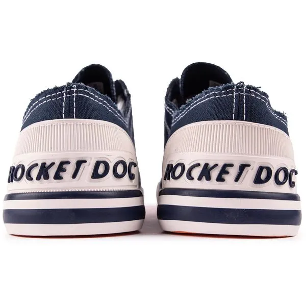 Rocket Dog Jazzin Trainers