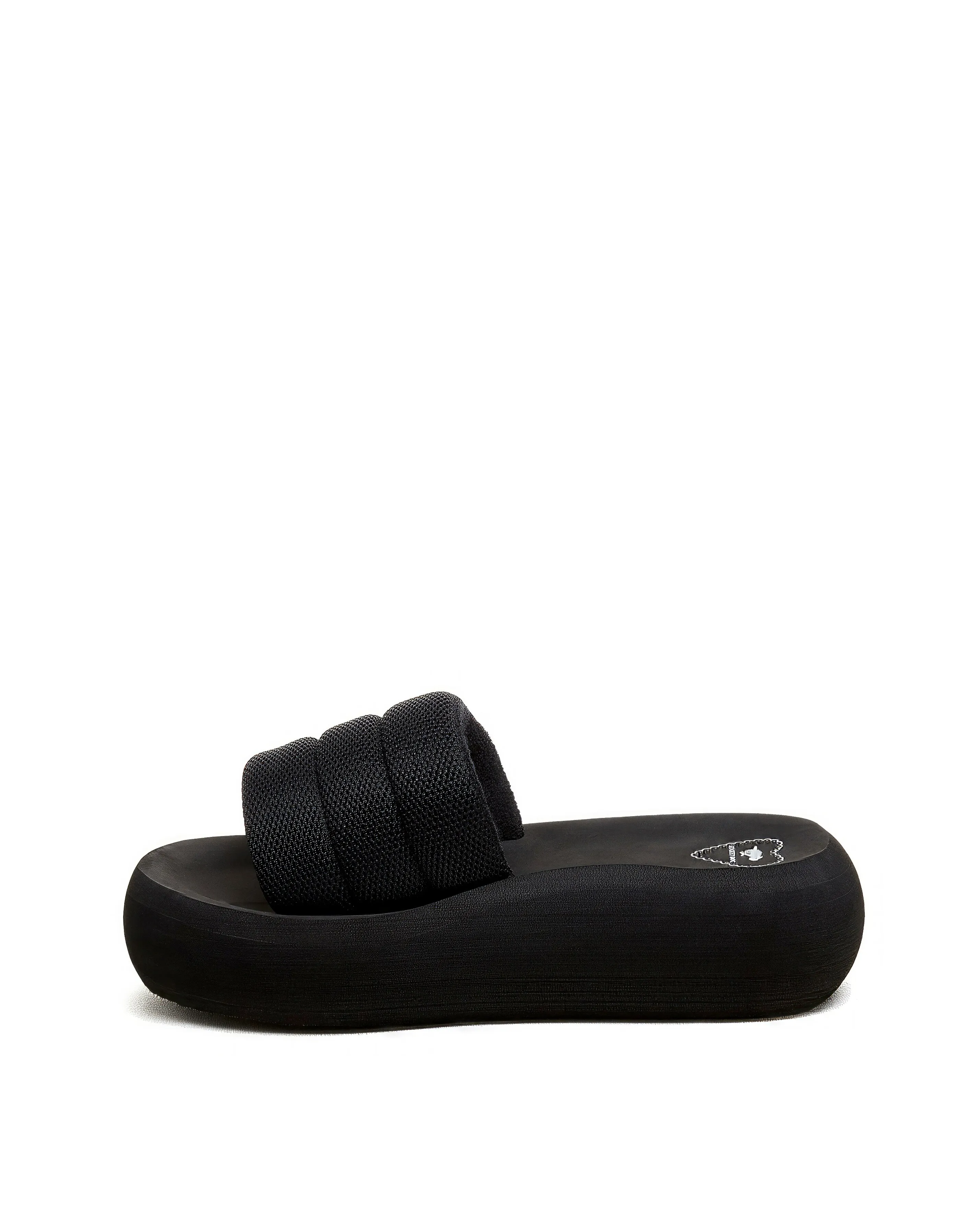 Rocket Dog Splash Slider Platform Sandals | Simply Be