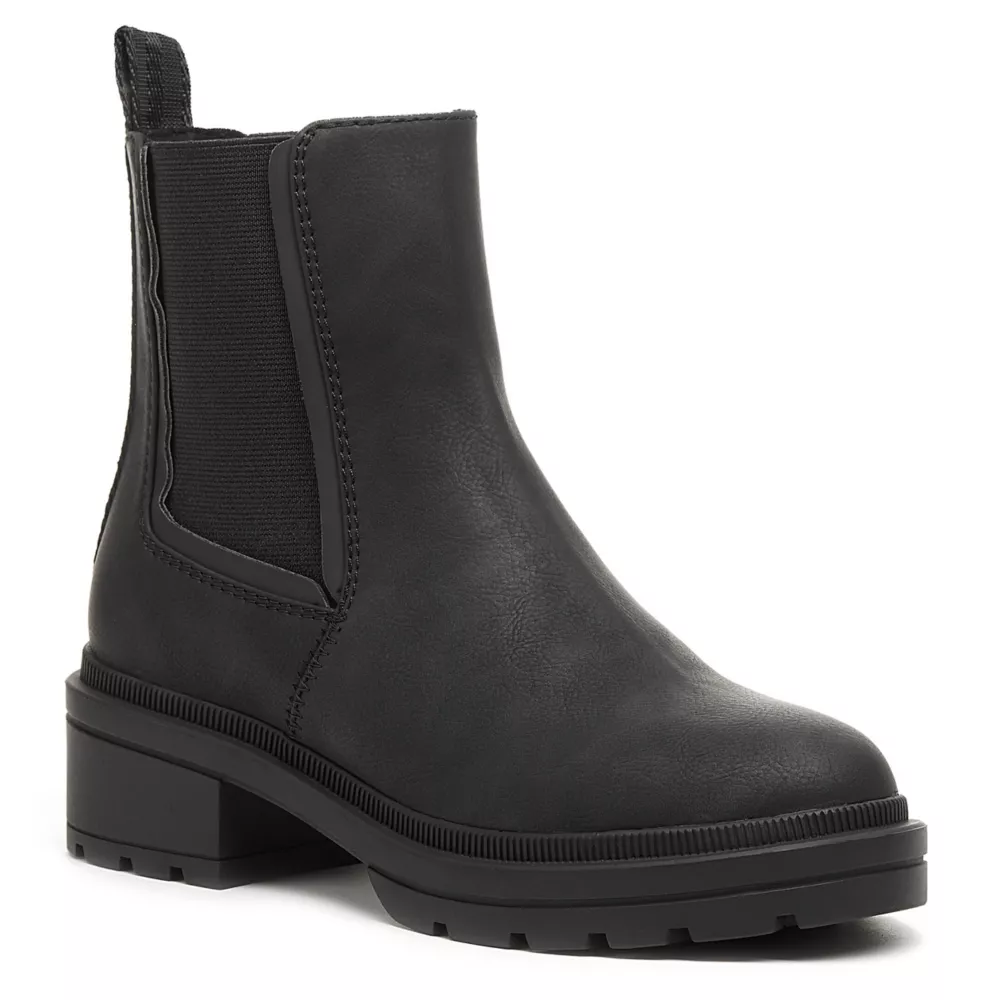 ROCKET DOG  WOMENS IGGIE CHELSEA BOOT