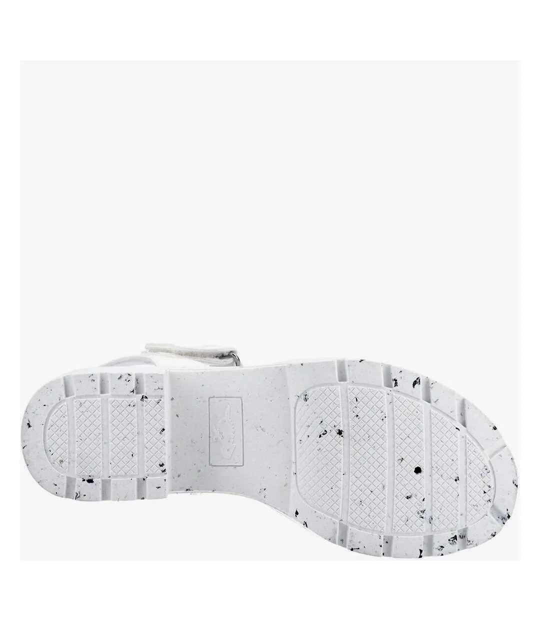 Rocket Dog Womens/Ladies Luca Sandals (White) - UTFS7649