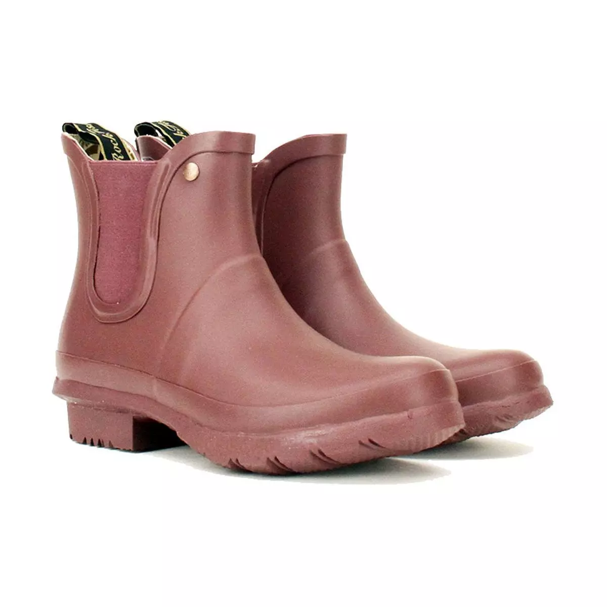 RockFish Women's Matt Chelsea Boot