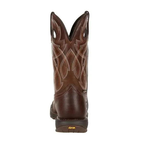 Rocky Men's Legacy 32 Waterproof Western Boot RKW0315