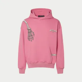 R.O.D Hoodie (Pink)