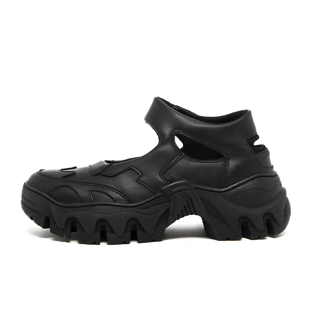ROMBAUT BOCCACCIO II IBIZA BLACK
