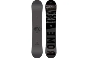 Rome Artifact Snowboard 2014