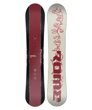 Rome Rene-Gade Snowboard - Men's 2025