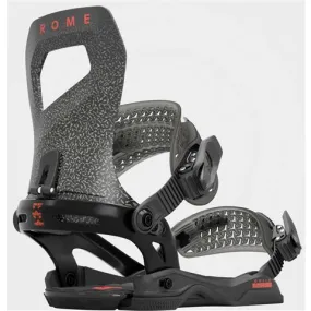 Rome Snowboards Women's Guild Snowboard Binding