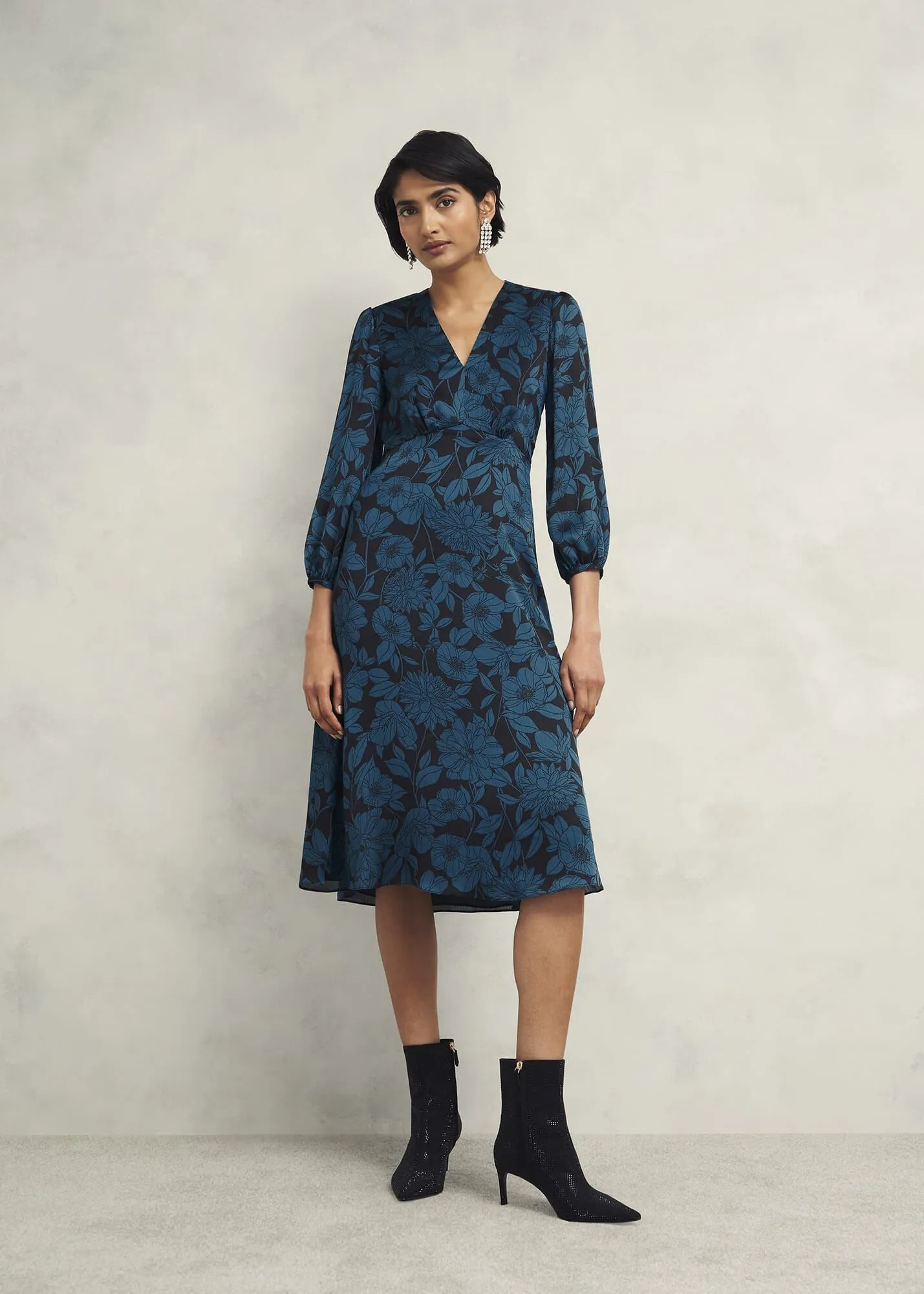 Romina Dress 