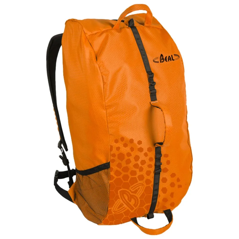 Rope bag Beal ---Combi Cliff Orange
