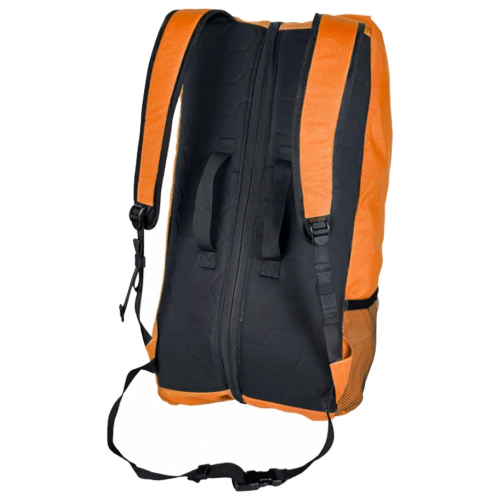Rope bag Beal ---Combi Cliff Orange