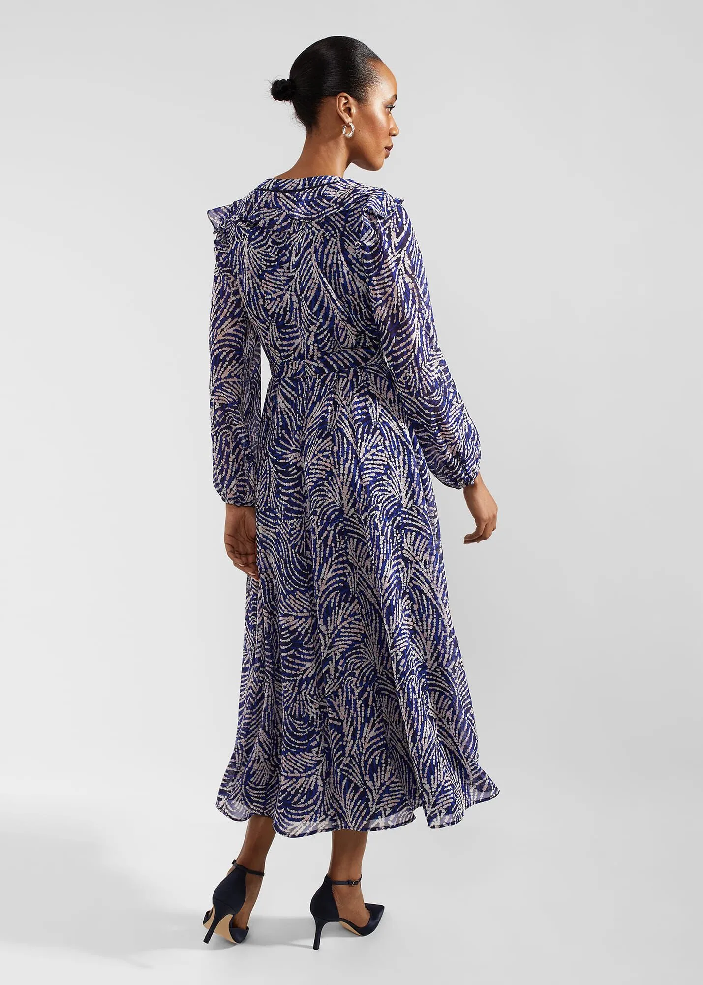 Rosana Dress 