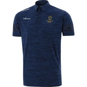 Roscommon LGFA Osprey Polo Shirt