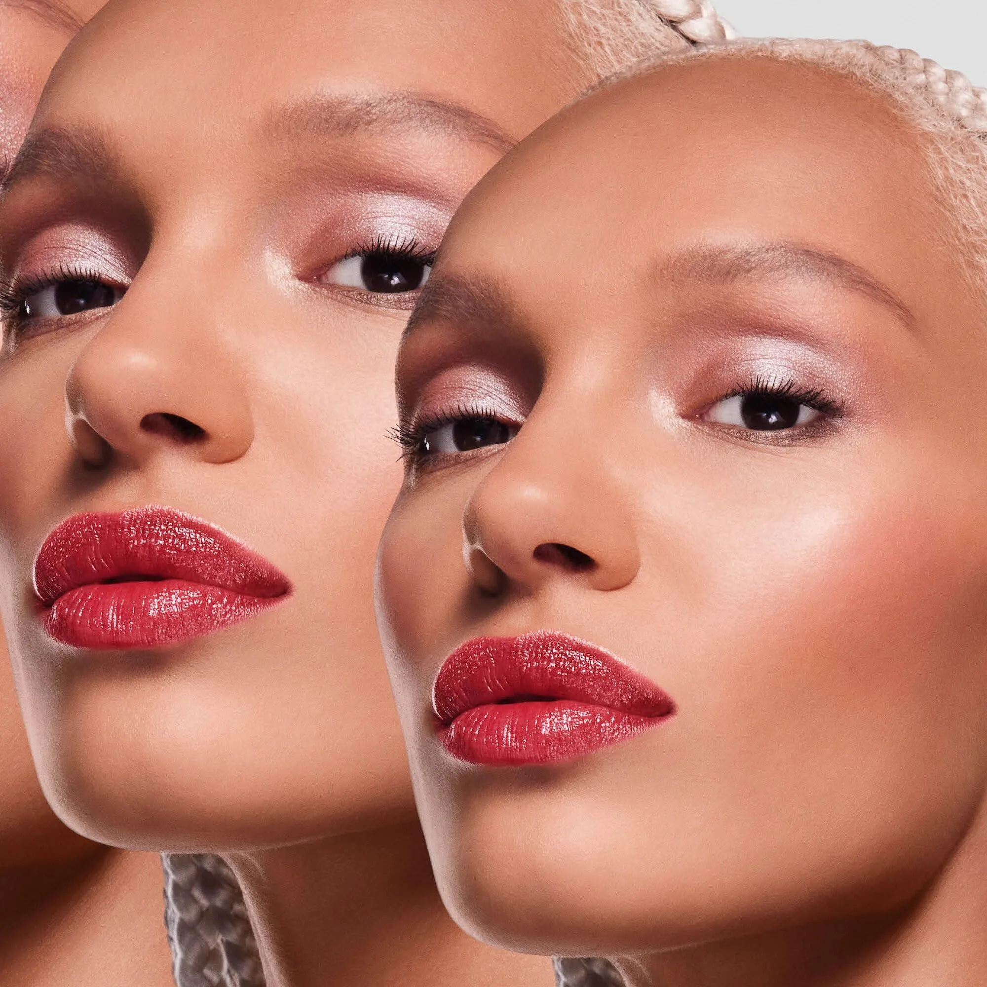 Rouge Louboutin SooooO…Glow Lipstick refill - Crazy Pale 015G