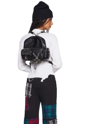 Rough N' Tumble Mini Backpack-