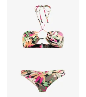 Roxy Beach Classic Fashion Bikini ERJX203539-KVJ8