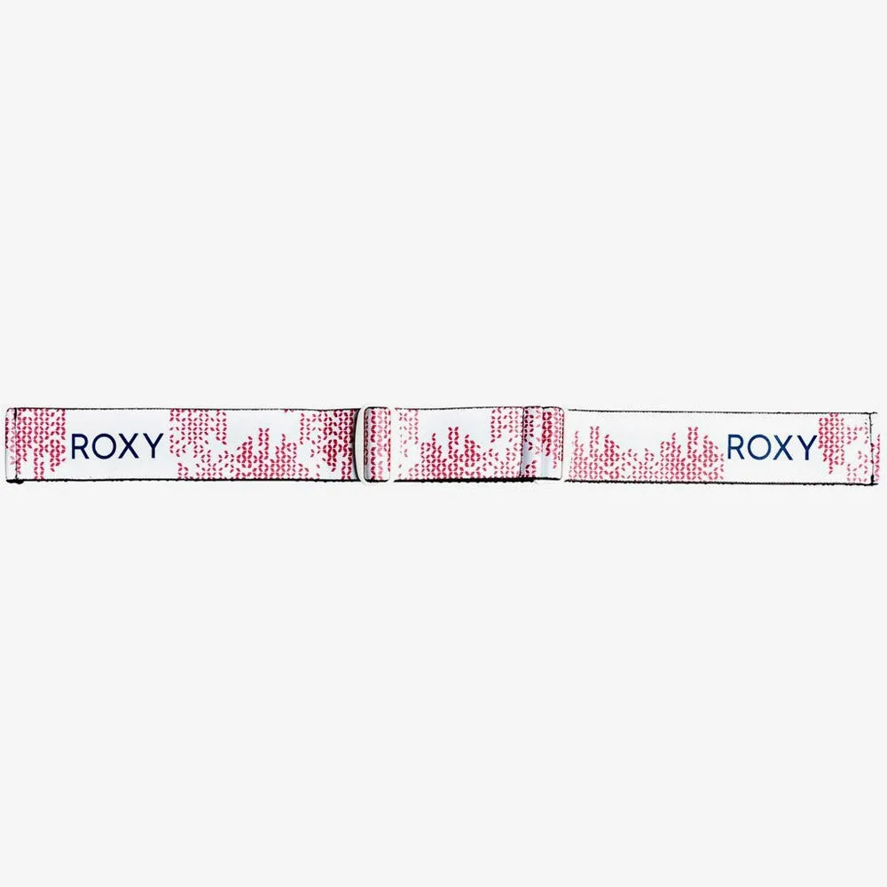 Roxy Day Dream Ski/Snowboard Goggles
