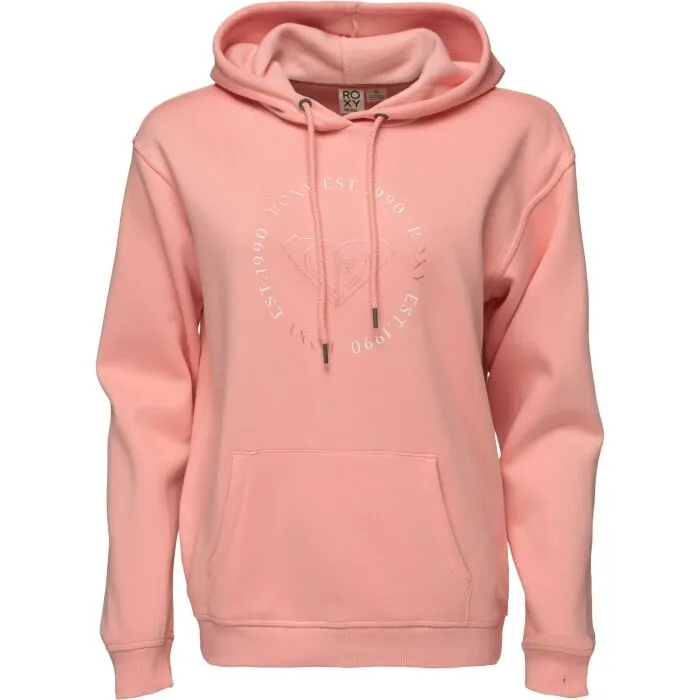 Roxy SURF STOKED HOODIE BRUSHED A