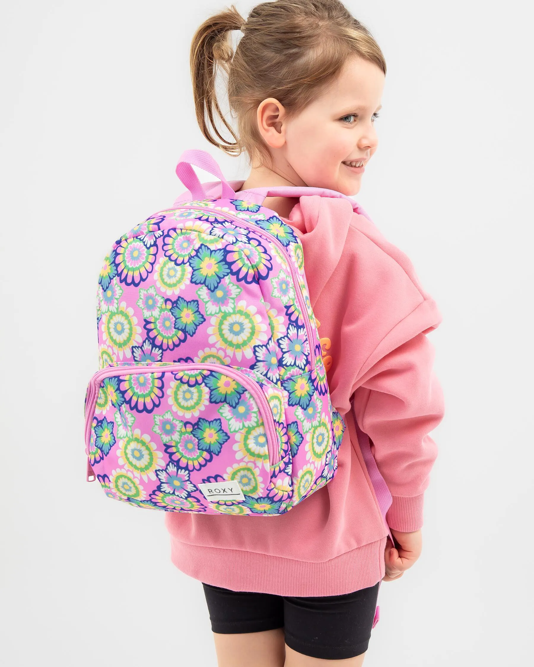 Roxy Toddlers' TW Always Core Backpack