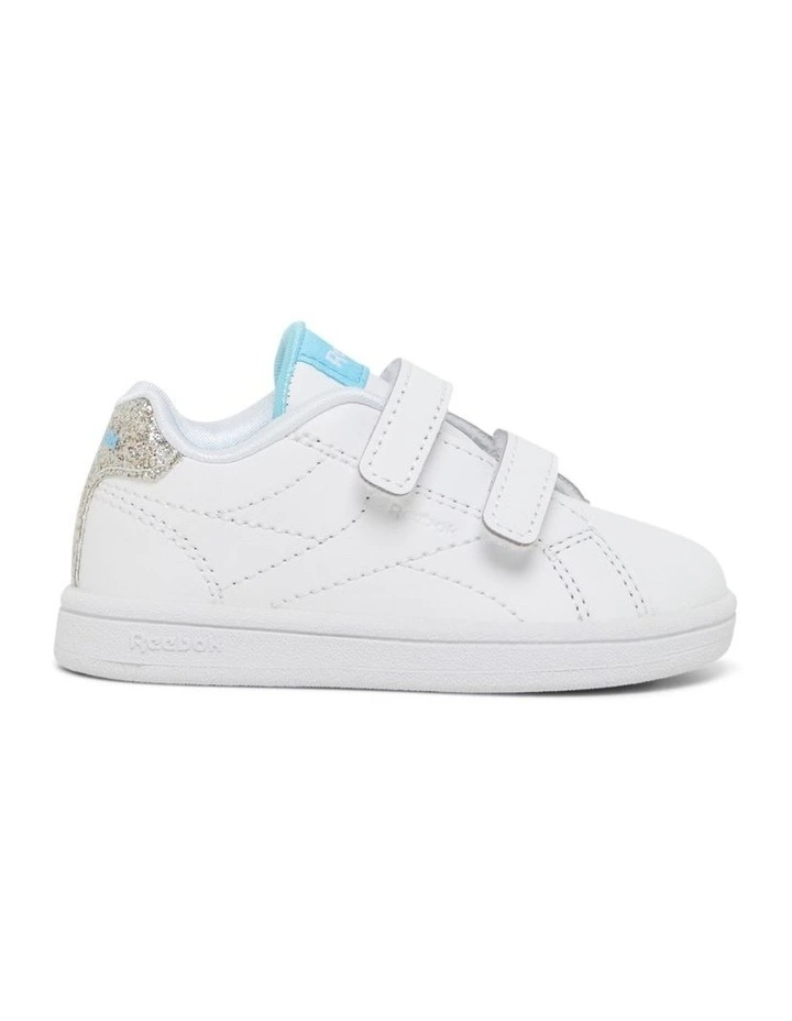 Royal Complete Clean 2.0 2V Sneakers in White