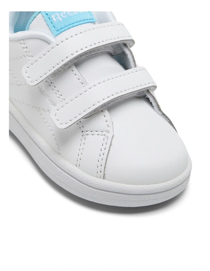 Royal Complete Clean 2.0 2V Sneakers in White