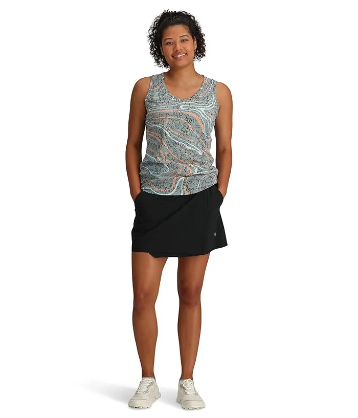Royal Robbins Featherweight Tank
