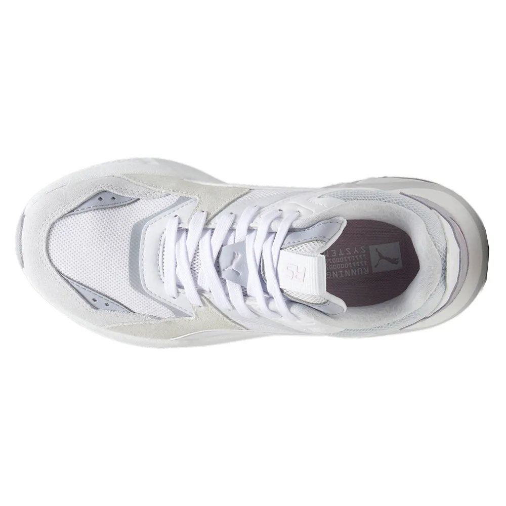 Rs-Pulsoid Lace Up Sneakers