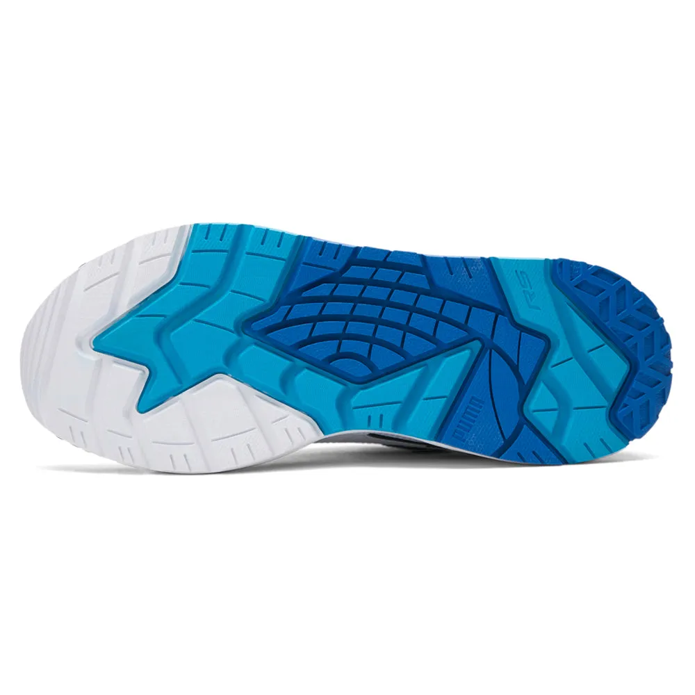 Rs-Trck Super Lace Up Sneakers