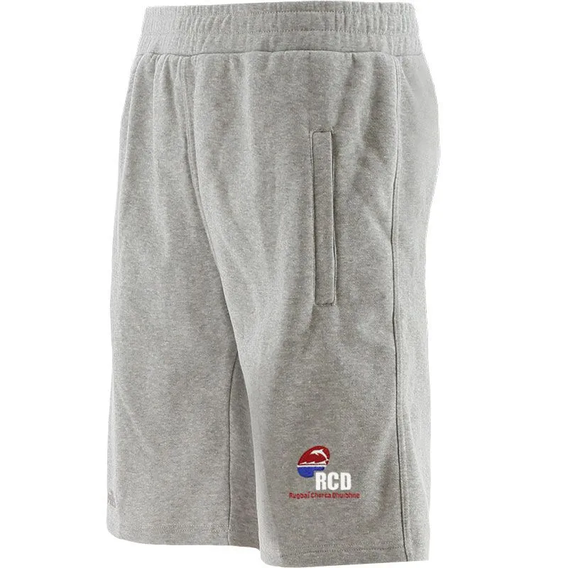 Rugbaí Chorca Dhuibhne Benson Fleece Shorts