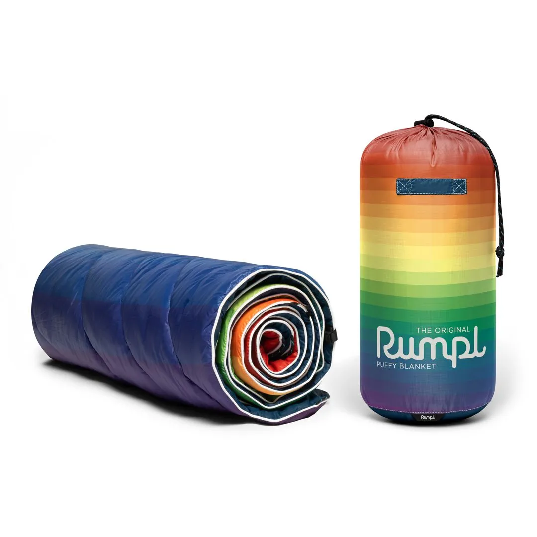 Rumpl Original Puffy Blanket