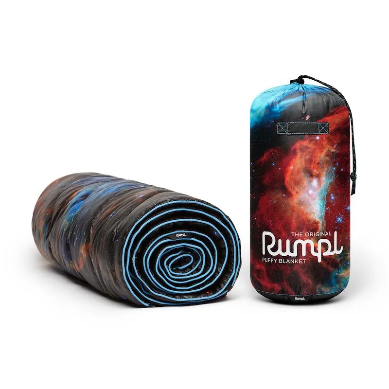 Rumpl Original Puffy Blanket