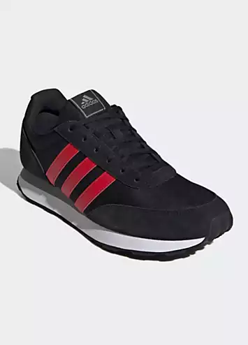 Run 60S 3.0 Trainers by adidas Performance | Look Again