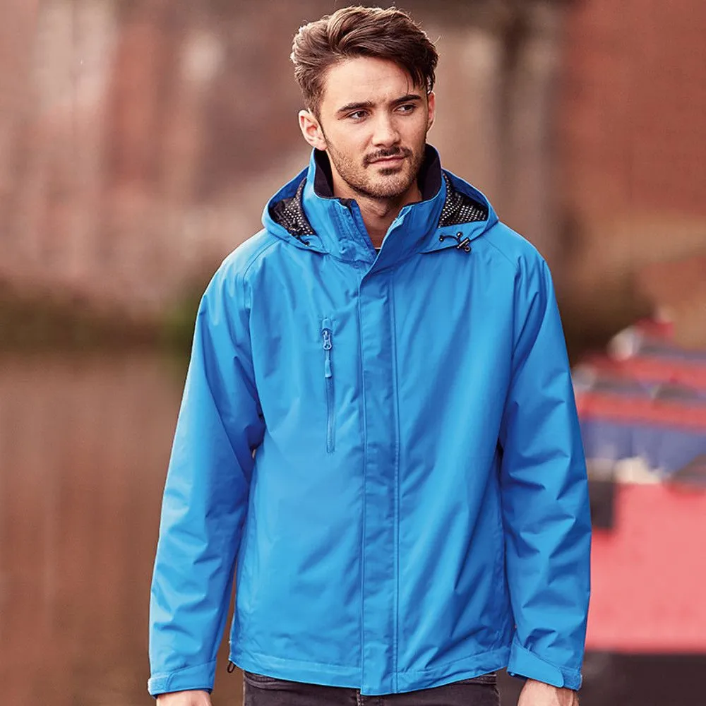 Russell Hydraplus 2000 Waterproof Breathable Jacket