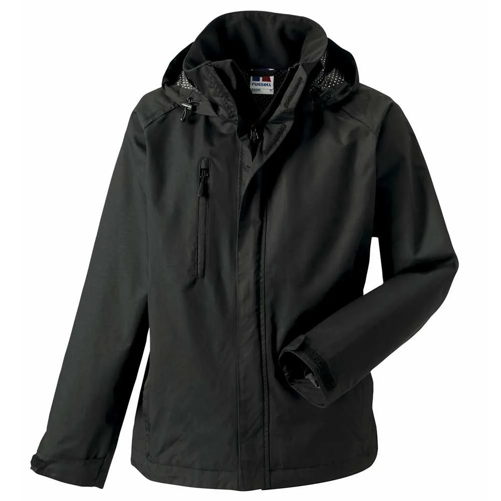 Russell Hydraplus 2000 Waterproof Breathable Jacket