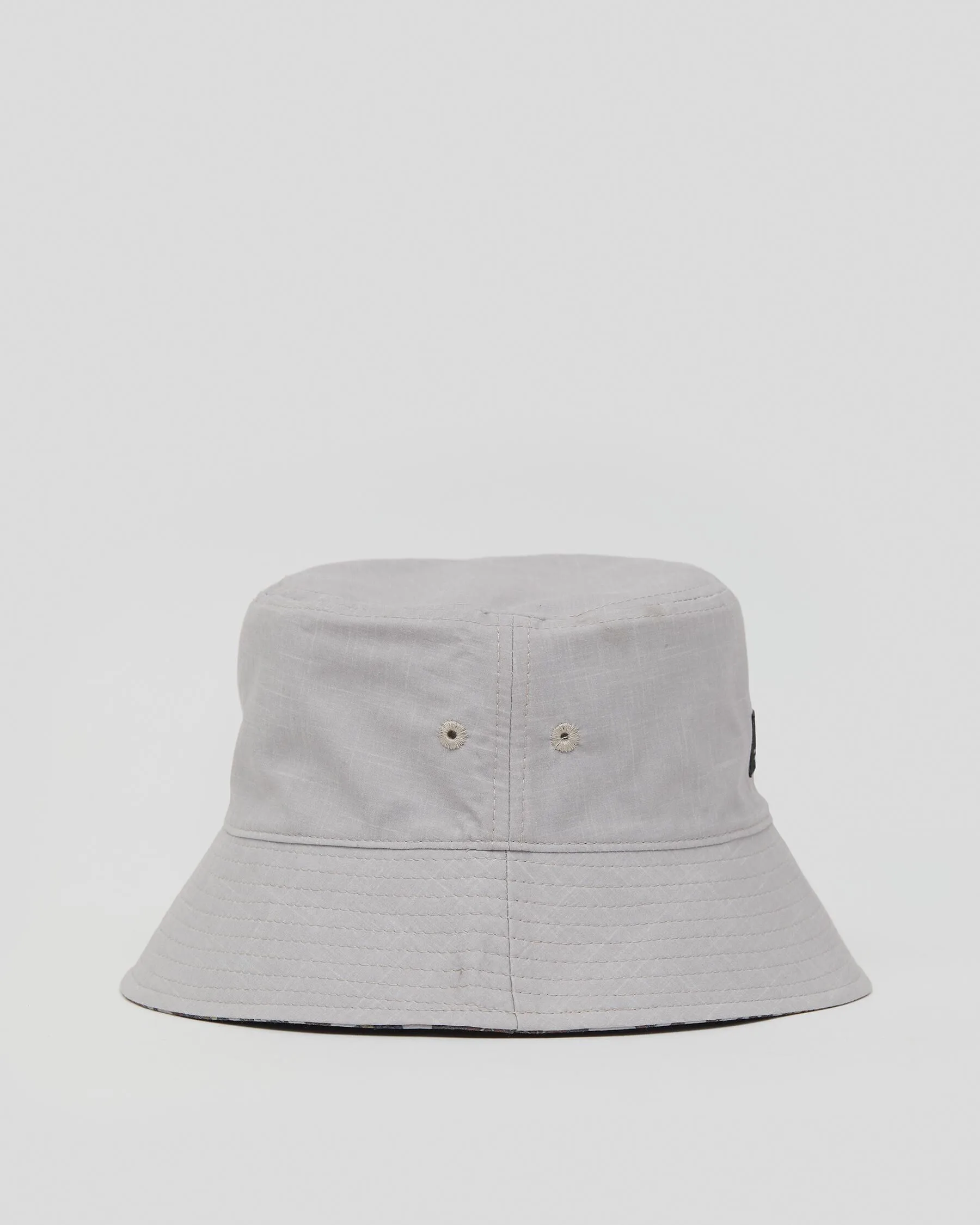 Rusty Dirtbag Reversible Bucket Hat