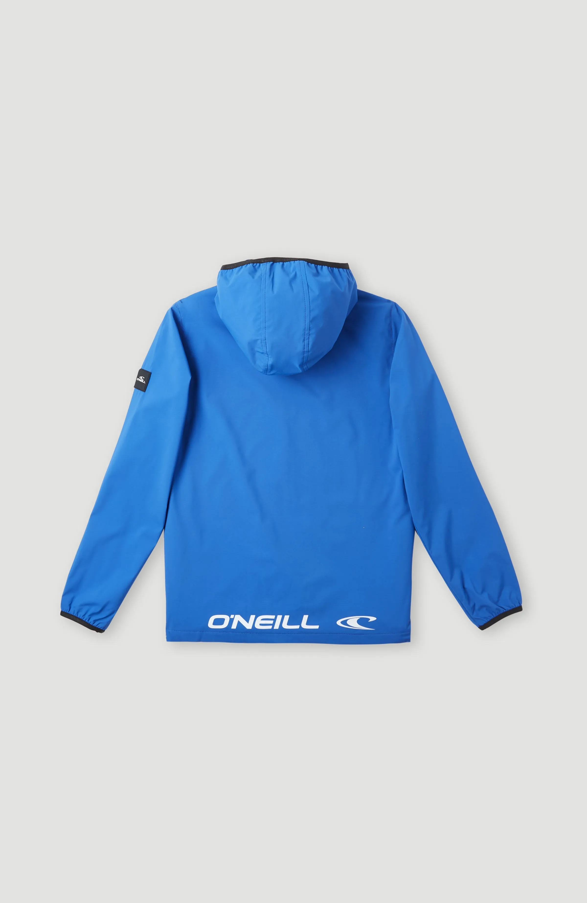 Rutile Jacket | Princess Blue