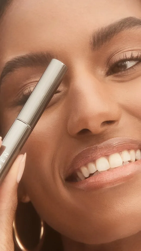 RÓEN   Elixir Tinted Lip Oil Balm 