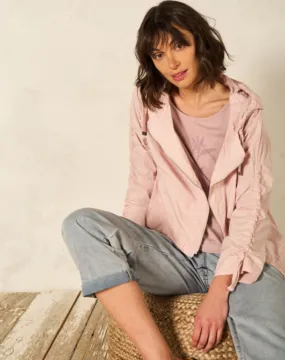 S24280 Old Rose jacket