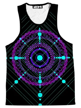 Sacred Geo Men's Tank