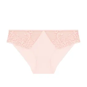 Saga Pink Nude Brief