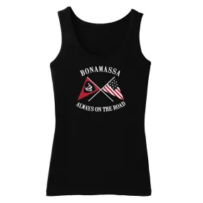 Sailin' Blues Tank (Women)