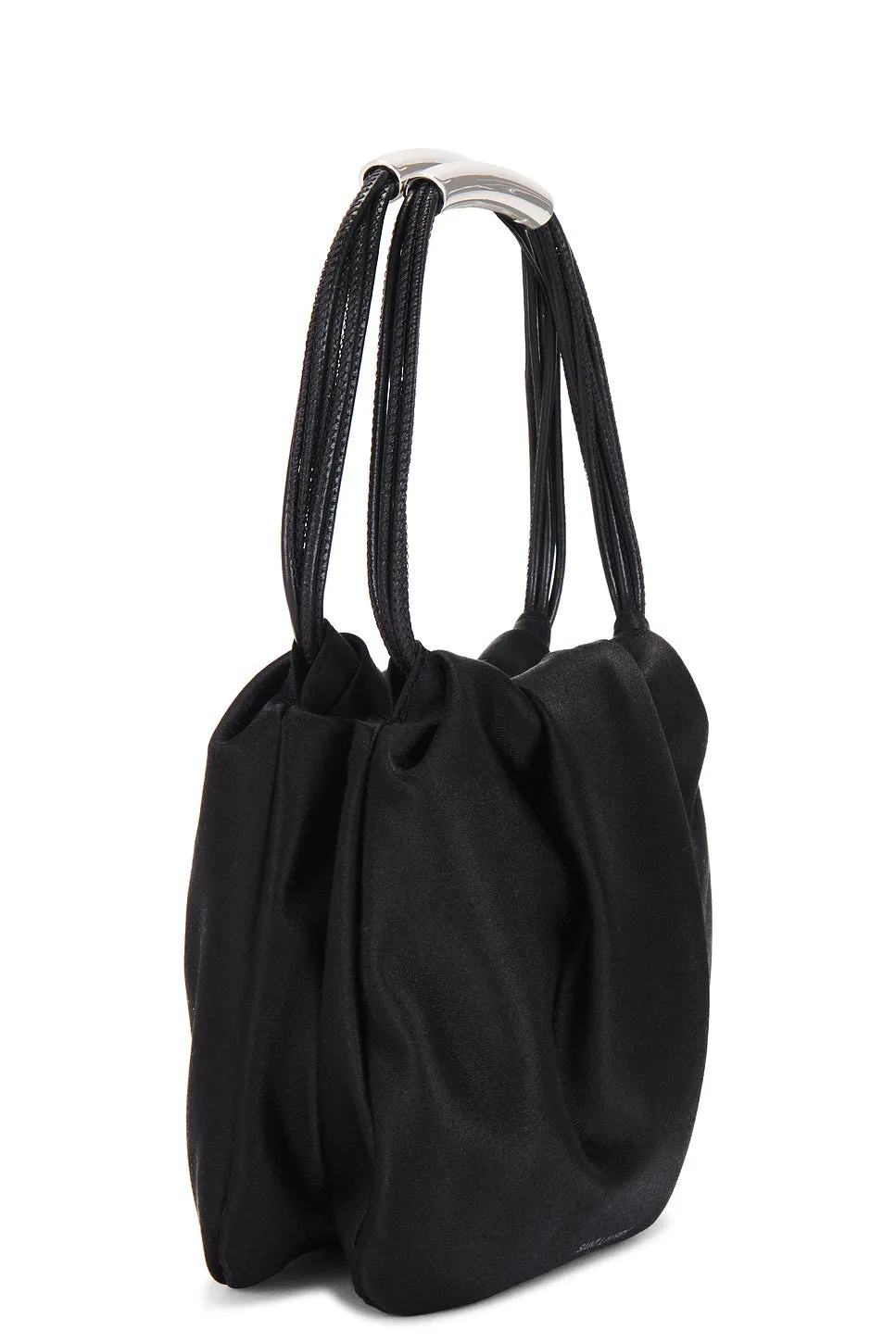 Saint Laurent Mini Pochon Bag