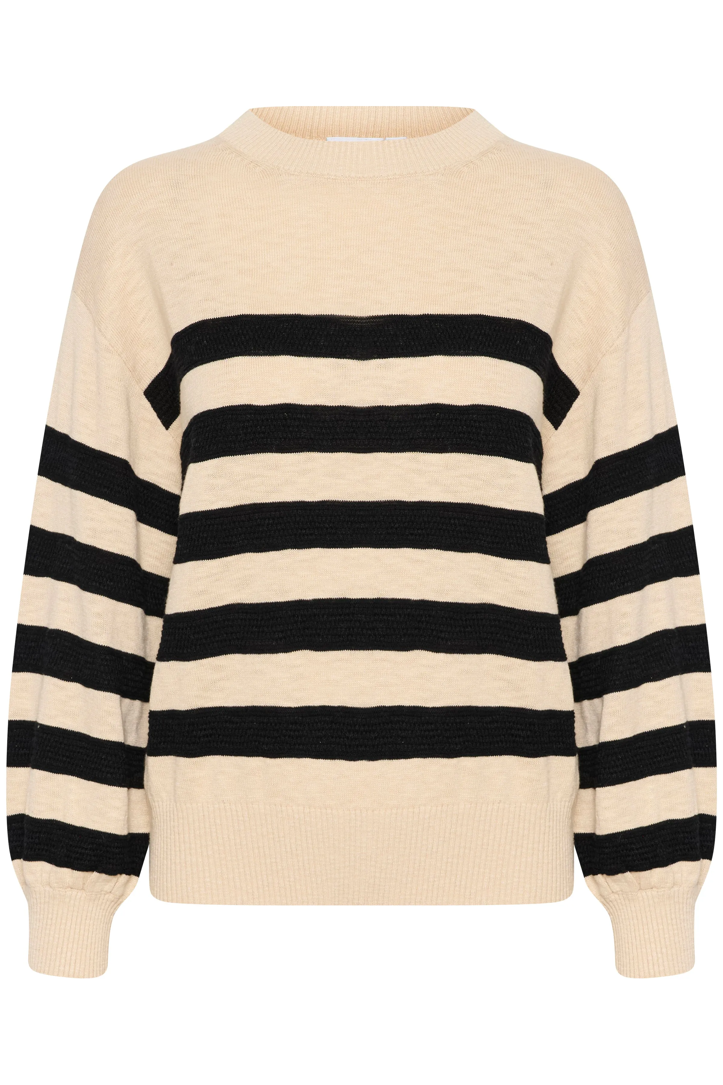 Saint Tropez Clarie Jumper PREMIUM BRAND