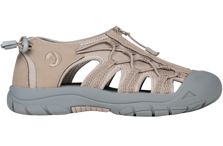 SALE - Women's Taupe BILLY River Sandals