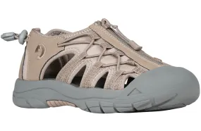 SALE - Women's Taupe BILLY River Sandals