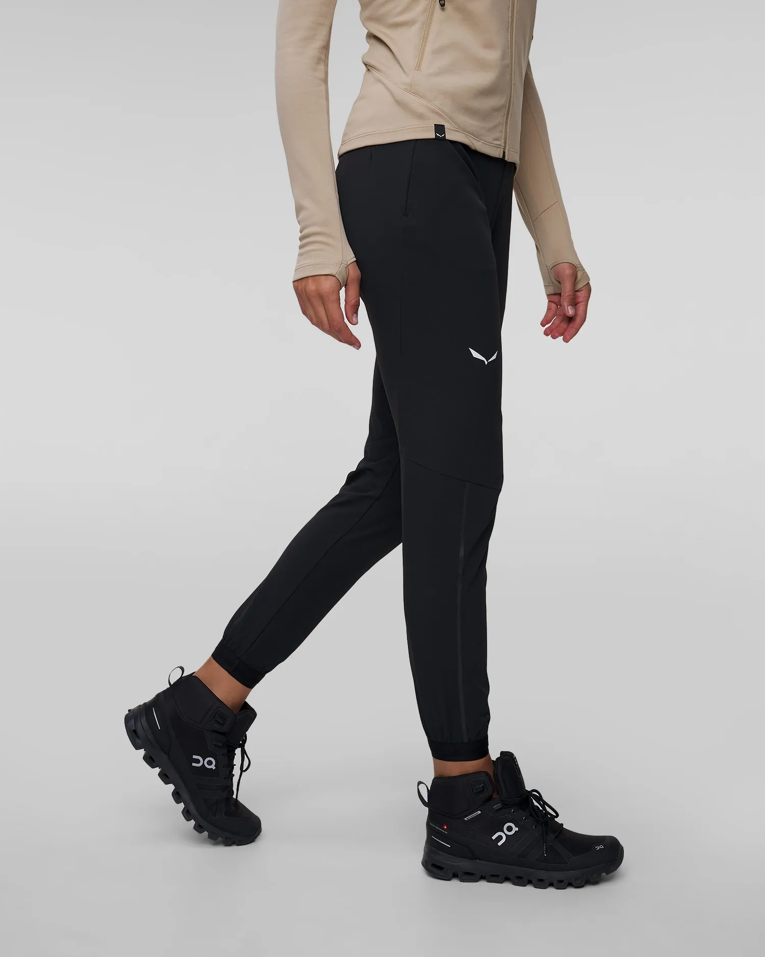 SALEWA PEDROC DST WO women's trousers 28364-910
