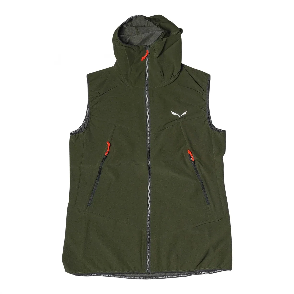 Salewa Sella Durastretch Vest - Women's